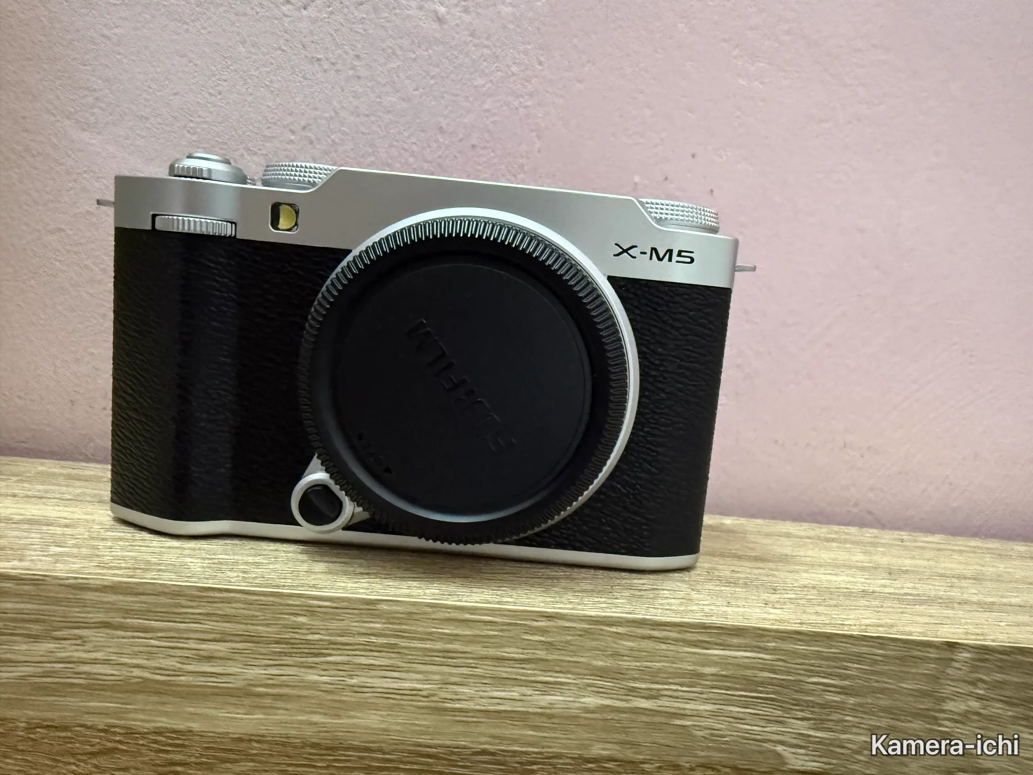 Fujifilm Xm5 二手相機商品照片