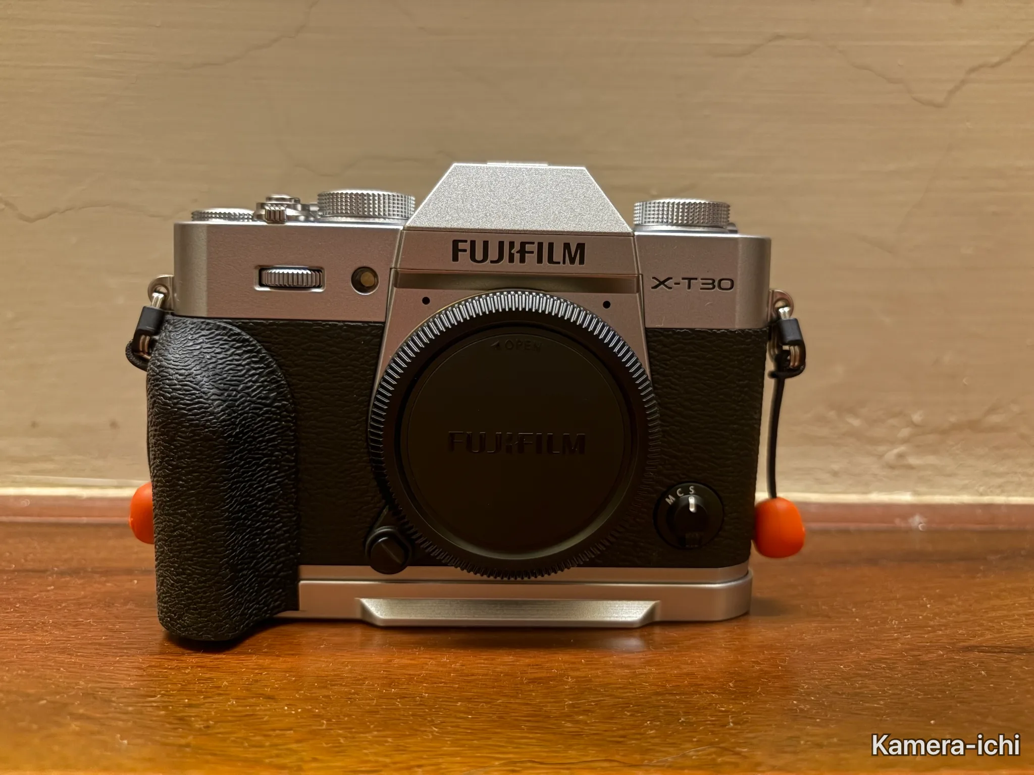 Fujifilm XT30III 二手相機商品照片