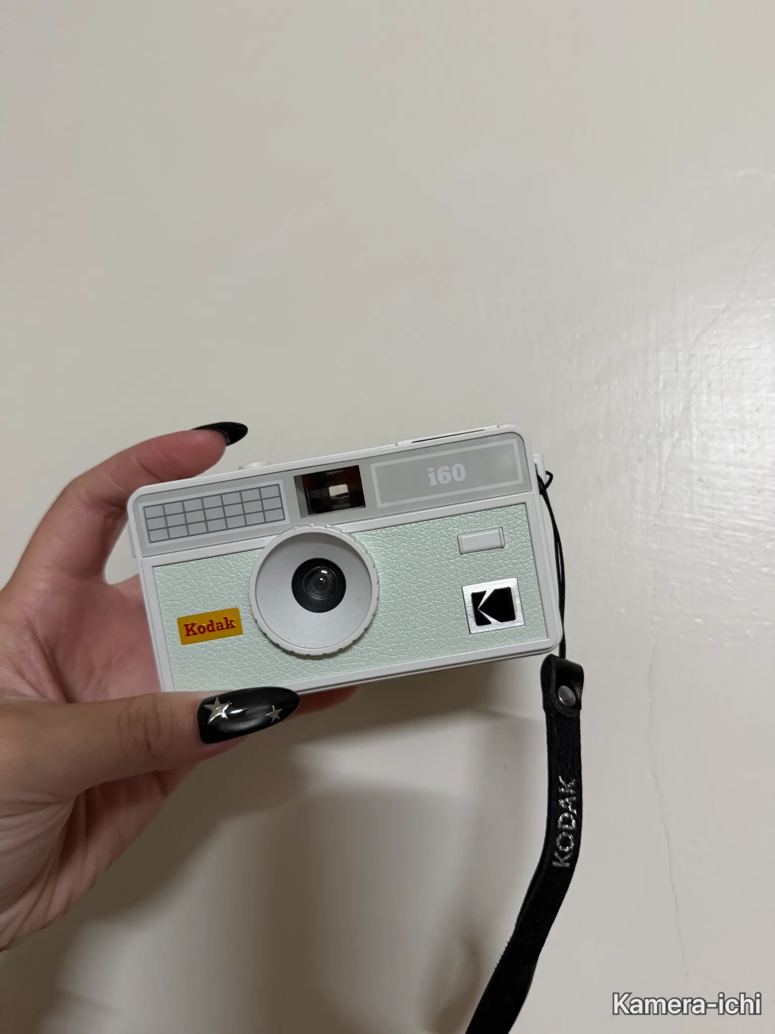 Kodak i60 二手底片相機商品照片
