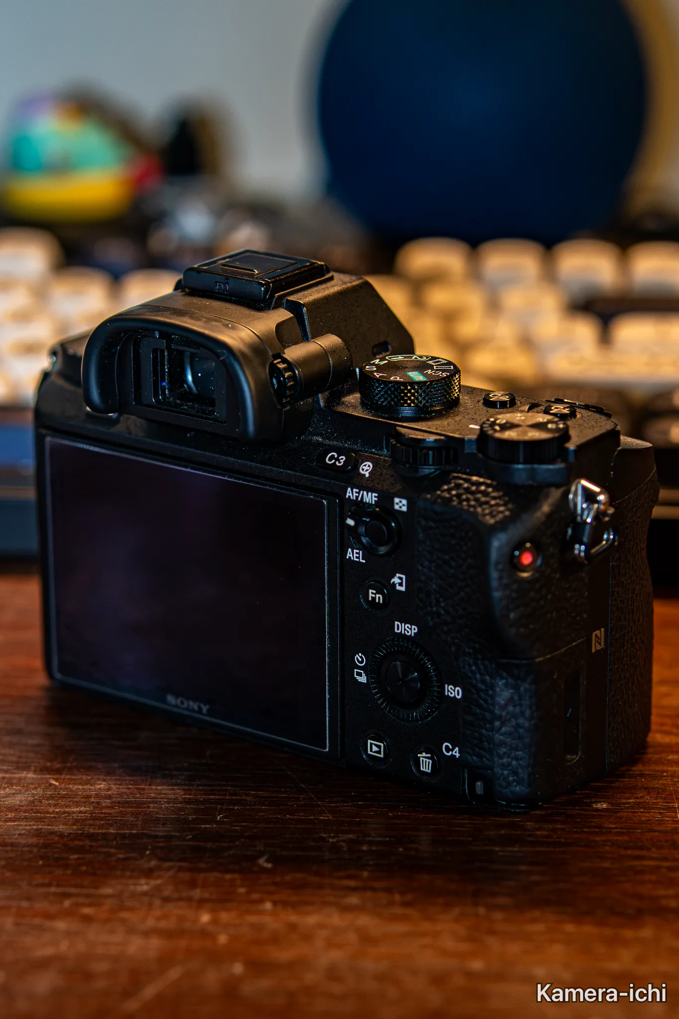Sony A7m2 二手相機商品照片