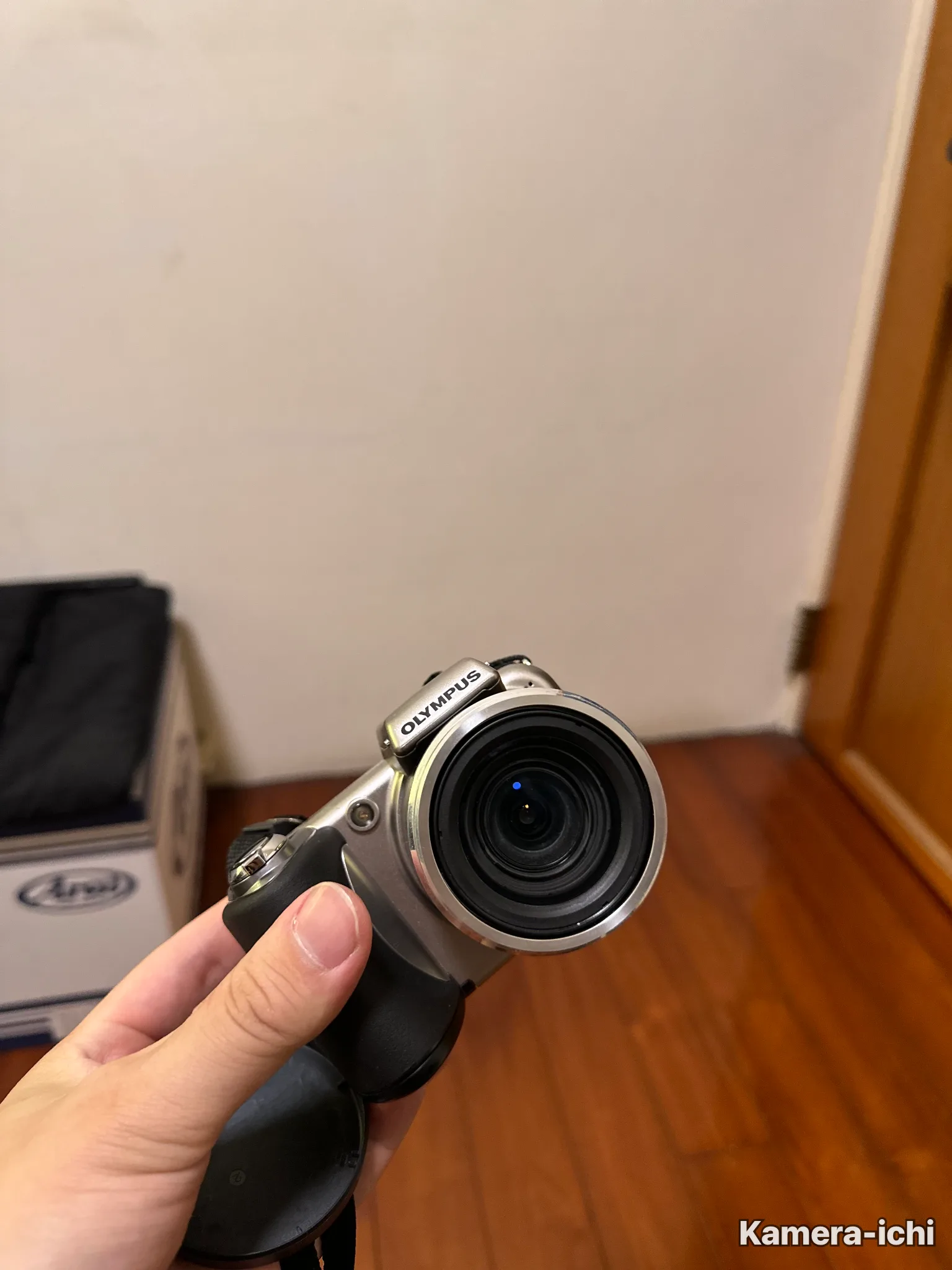Olympus SP-600uz 二手相機商品照片
