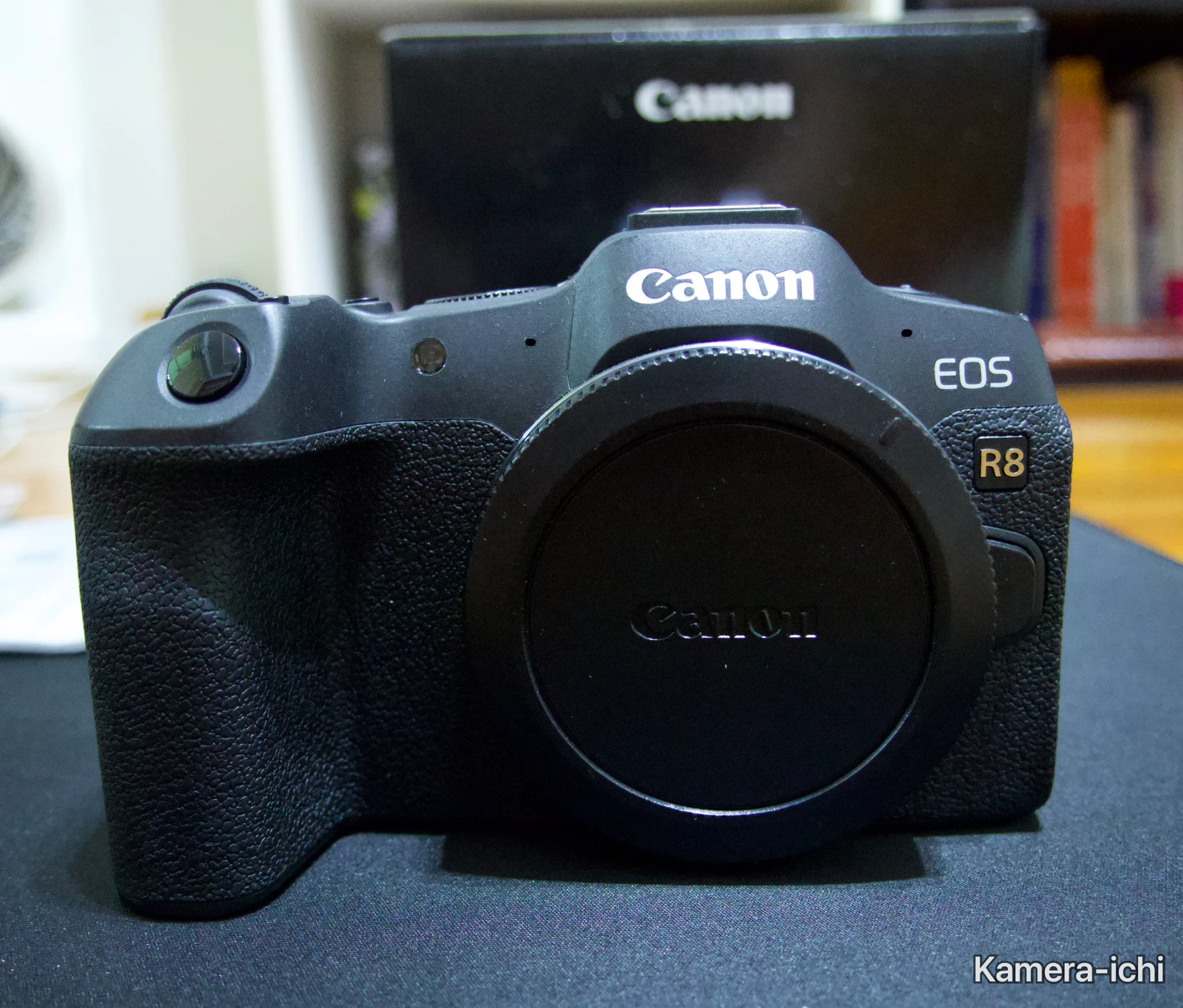 Canon EOS R8 二手相機商品照片